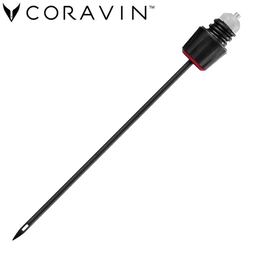 CORAVIN コラヴァン ファスター ニードル2