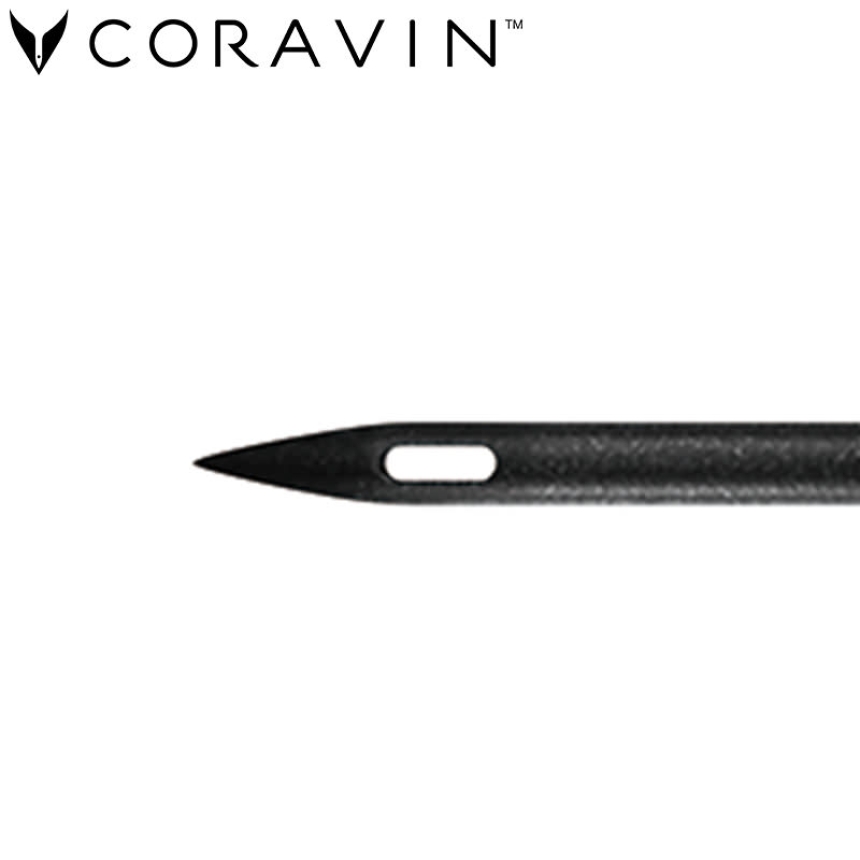 CORAVIN コラヴァン ファスター ニードル4