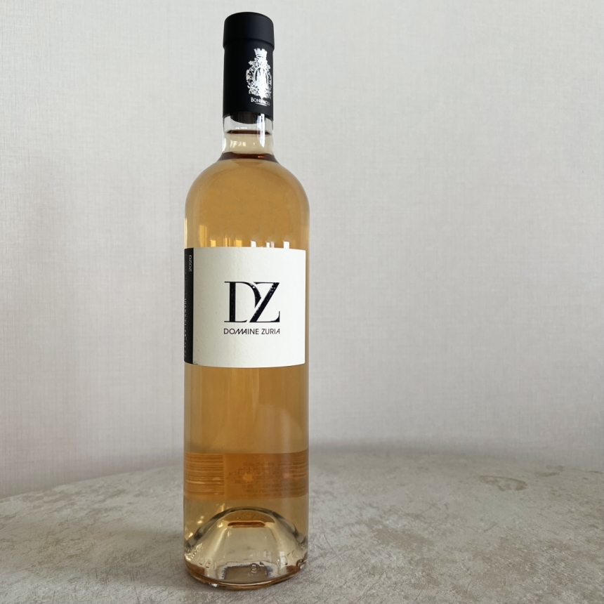 ドメーヌ・ズリア イニシャル ロゼ 2020 / Domaine Zuria Initiale Rosé 20201