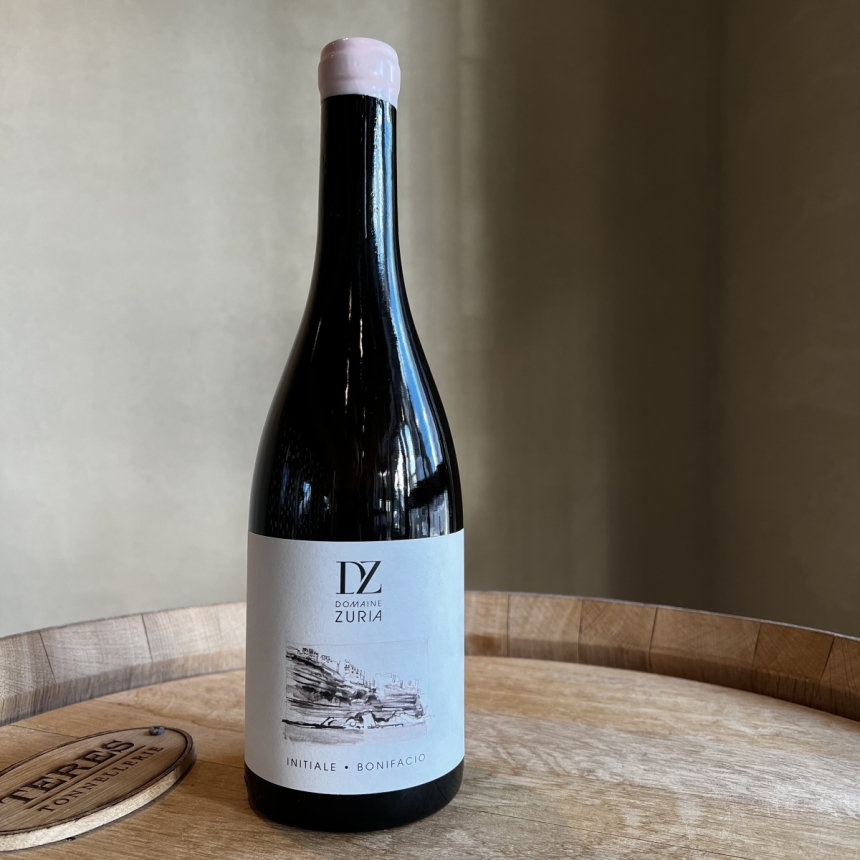 ドメーヌ・ズリア イニシャル ロゼ 2022 / Domaine Zuria Initiale Rosé 20221