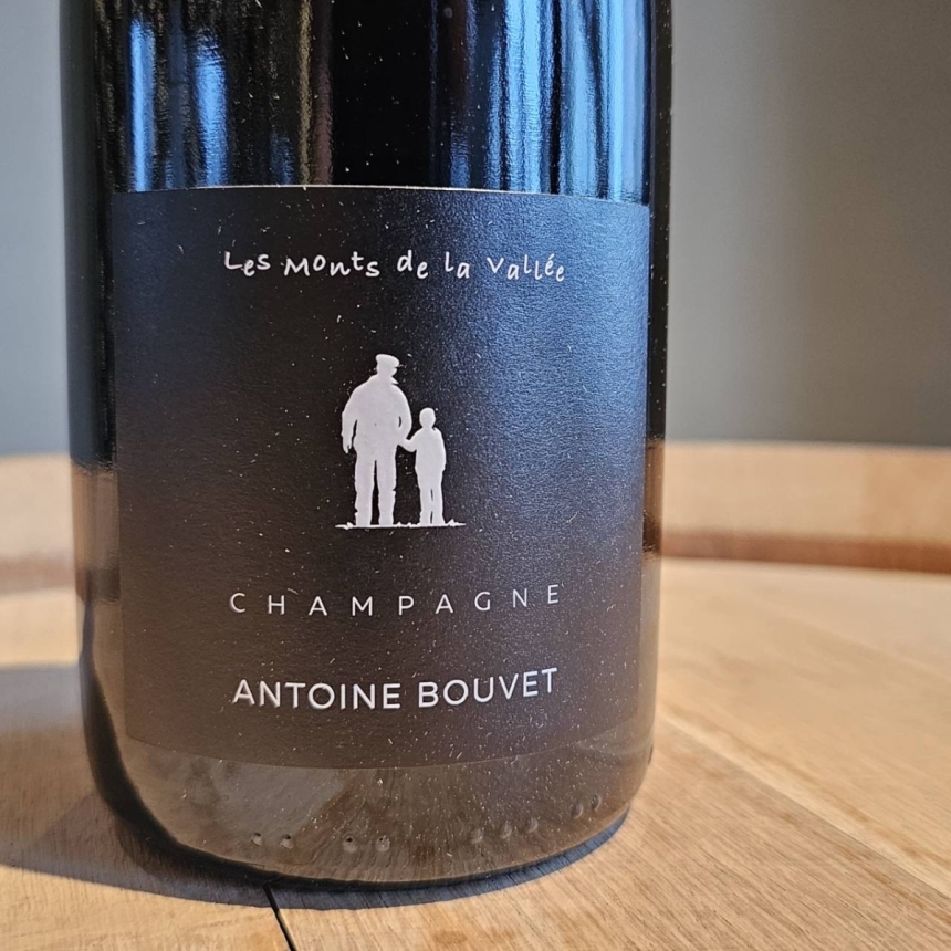 【販売開始前】アントワーヌ ブヴェ レ モン ド ラ ヴァレー/ Antoine Bouvet Les Monts de la Vallée2