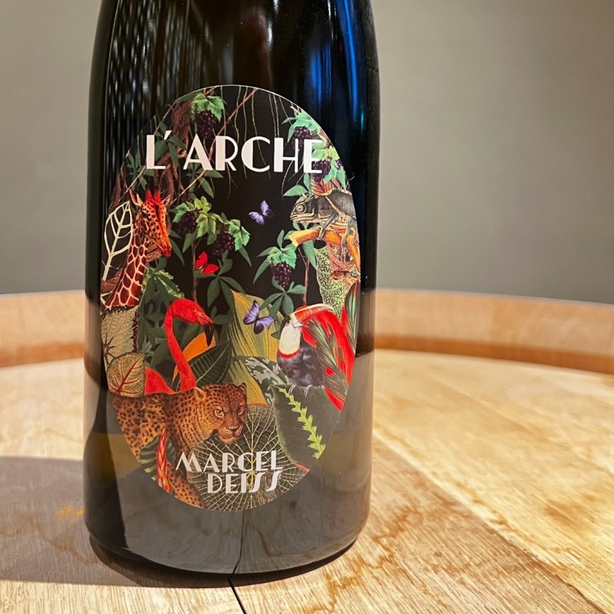 マルセル・ダイス ラルシュ NV  / Marcel Deis L’Arche NV2