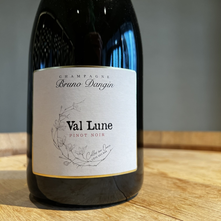 ブリュノ・ダンジャン ヴァル・リュヌ 2022. /Bruno Dangin Val Lune 20222