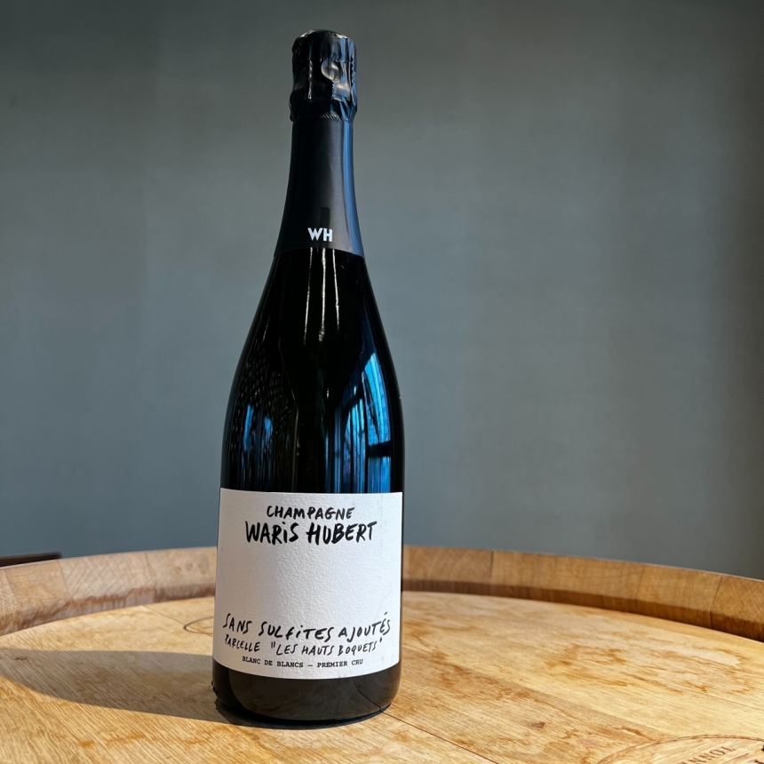 ワリス ユーベル レ オ ボケ / Waris Hubert Les Hauts Boquets1