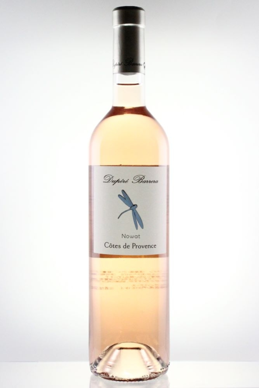 デュペレ・バレラ ノワット・ロゼ 2022 / DUPERE BARRERA NOWAT ROSE 20221