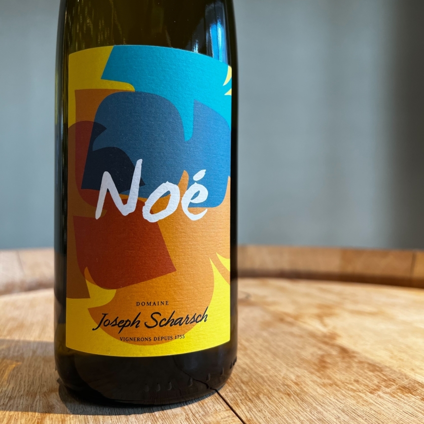 ジョセフ・シャルシュ ノエ 2023 / Joseph Scharsch Noe 20232
