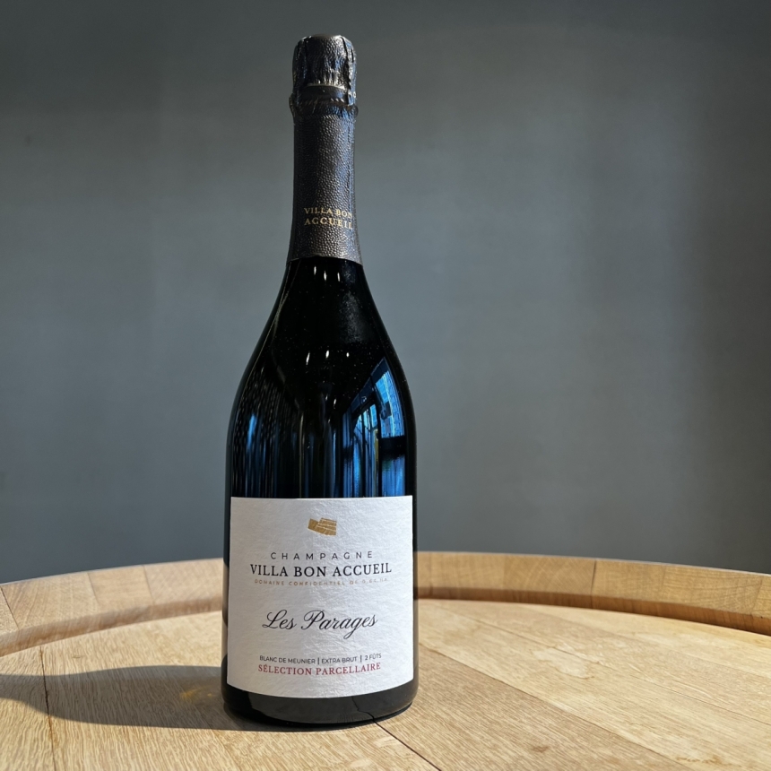 ヴィラ・ボン・アクイユ（ドルヴァン・ノワック） レ・パラージュ/  Vilaine Bonne Accueil (Delouvin-Nowack) Les Parages1