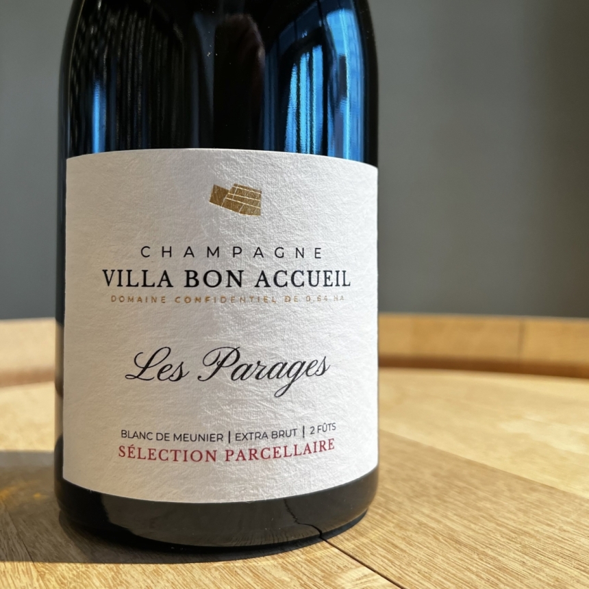 ヴィラ・ボン・アクイユ（ドルヴァン・ノワック） レ・パラージュ/  Vilaine Bonne Accueil (Delouvin-Nowack) Les Parages2