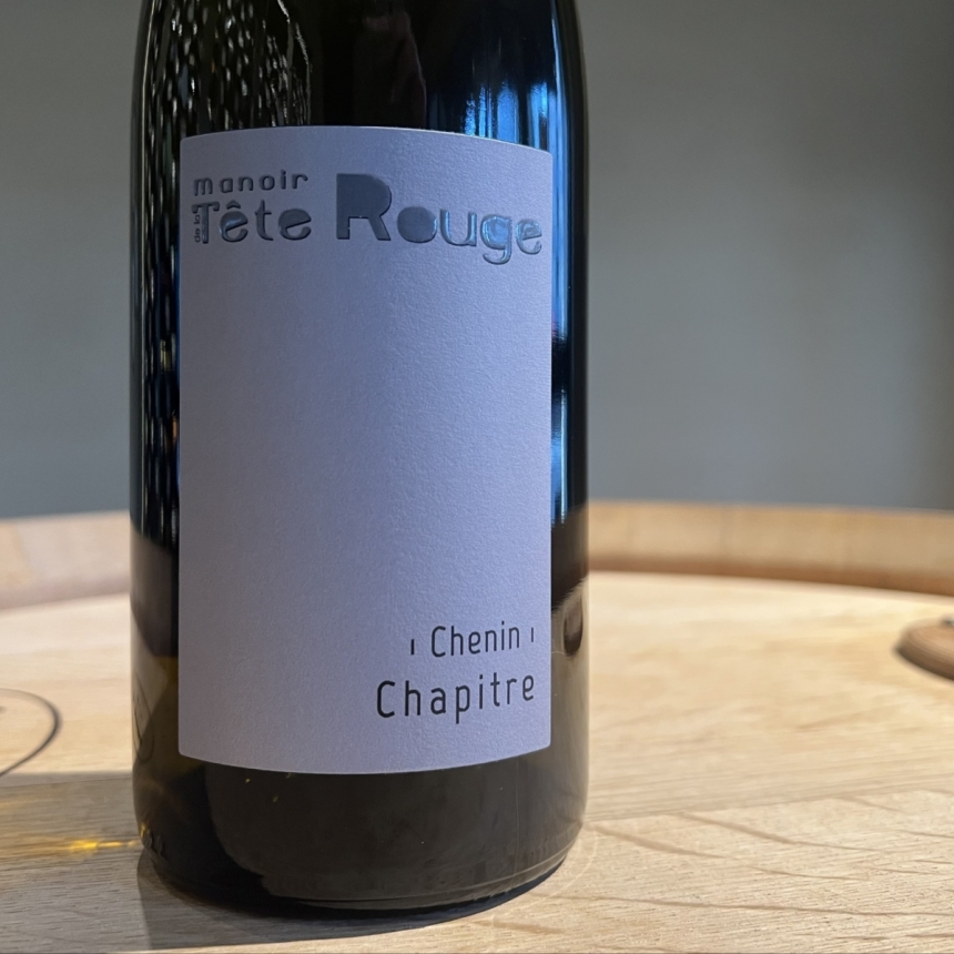 マノワール・ド・ラ・テット・ルージュ シャピトル 2021 / Manoir de la Tête Rouge Chapitre 20212