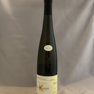 【SOLD OUT】クリスチャン・ビネール ロリジネル グランクリュ ケフェルコフ2012 / L'Original Qui Gazouille GC Kaefferkopf VIN 2012サムネイル1