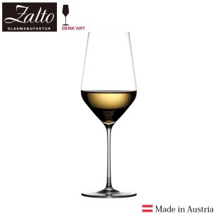 【再入荷】Zalto ホワイトワイン / Zlato DENK' ART - WHITE WINE