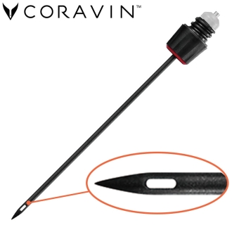 CORAVIN コラヴァン ファスター ニードルサムネイル1