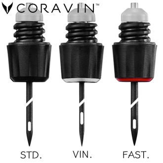 CORAVIN コラヴァン ファスター ニードルサムネイル5