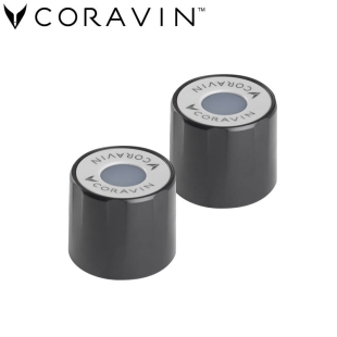 CORAVIN コラヴァン スクリューキャップ スタンダード 2個