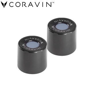 CORAVIN コラヴァン スクリューキャップ ラージ 2個