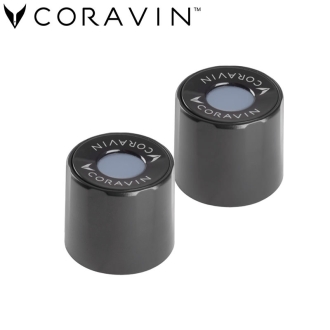 CORAVIN コラヴァン スクリューキャップ ラージ 2個サムネイル1