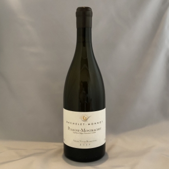 ドメーヌ バシュレ モノ ピュリニー モンラッシェ 2018 / Domaine Bachelet Monnot Puligny Montrachet 2018サムネイル1