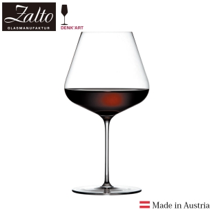 Zalto ブルゴーニュ / Zlato D DENK' ART - BURGUNDY