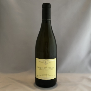 【SOLD OUT】ドメーヌ・コルディエ・ペール・エ・フィス プイィ・フュイッセ  2019/ Domaine Cordier Pere et Fils Pouilly-Fuisse