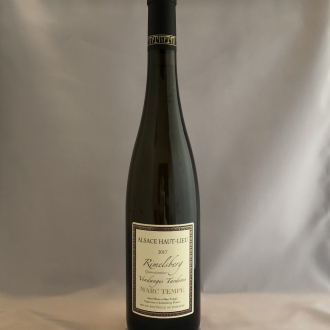 ドメーヌ・マルクテンペ ゲヴュルツトラミネール ライムルスベルクVT17 / Domaine Marc Tempé Gewurztraminer Rimelsberg VT2017サムネイル1