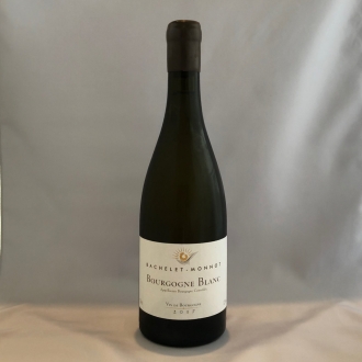 ドメーヌ バシュレ モノ ブルゴーニュブラン 2019 / Domaine Bachelet Monnot Bourgogne Blanc 2019サムネイル1