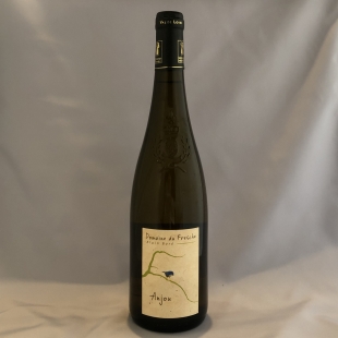 【SOLDOUT】ドメーヌ・デュ・フレッシュ アンジュー ブラン / Domaine du Fresche Anjou Blanc