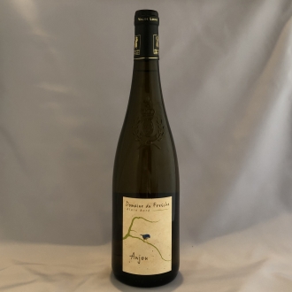 【SOLDOUT】ドメーヌ・デュ・フレッシュ アンジュー ブラン / Domaine du Fresche Anjou Blancサムネイル1