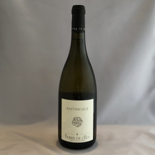 ドメーヌ デュ クロ デ レリュ バスタンガージュ ブラン AOP アンジュ 2018 / Domaine du Clos de l’Élu Bastingage Blanc AOP Anjou