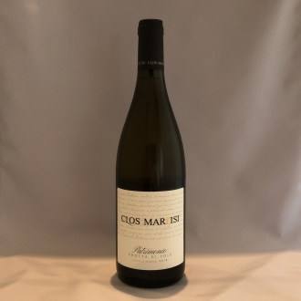 【SOLDOUT】ドメーヌ・クロ・マルフィジ グロッタ ディ ソール ブラン AOP パトリモニオ 2018 / Domaine Clos Marfisi Grotta di Sole Blanc サムネイル1