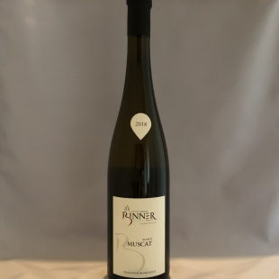 【SOLD OUT】クリスチャン・ビネール ミュスカ 2018 / Christian Binner Muscat 2018
