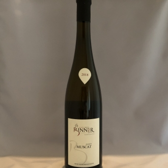 【SOLD OUT】クリスチャン・ビネール ミュスカ 2018 / Christian Binner Muscat 2018 サムネイル1
