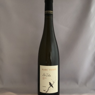 ドメーヌ·マルク·テンペ アムゼル リースリング ツェレンベルグ18 / Domaine Marc Tempé Amzelle Riesling Zellenberg