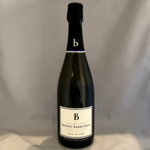 ロベール・バルビション ブリュット・トラディション・ブラン・ド・ノワール / Robert Barbichon et Fils Tradition Blanc de Noir