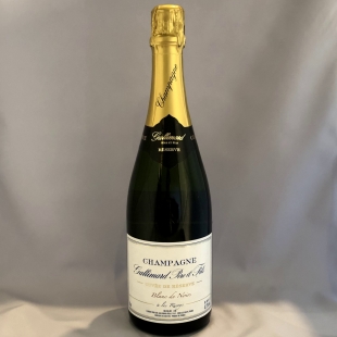 ガルマール キュヴェ・ド・レゼルヴ・ブリュット / Gallimard Cuvée de Réserve Brut