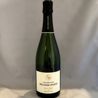 セロス・パジョン サクル・ブラン・グラン・クリュ(アヴィズ) / Selosse-Pajon Sacre Blanc Grand Cru (Avize)サムネイル1