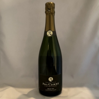 ポール・クルエ ブリュット・グラン・クリュ / Paul Clouet Brut Grand Cruサムネイル1