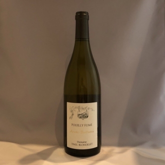 【SOLDOUT】プイィ・フュメ“ラレ・ビュファット” 白 2018 / Pouilly-Fume L'Arret Buffatte(AOC Pouilly-Fume), Blancサムネイル1