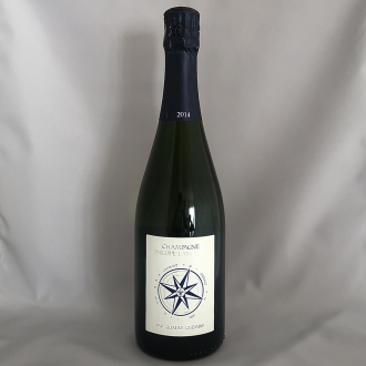 フィリップ・ランスロ・パル・キャトル・シュマン・グラン・クリュ 2014 / Philippe Lancelot Par 4 Chemins Grand Cru 2014 サムネイル1