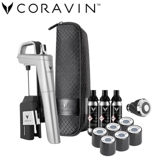 CORAVIN Timeless コラヴァン モデル6+ シルバーサムネイル1