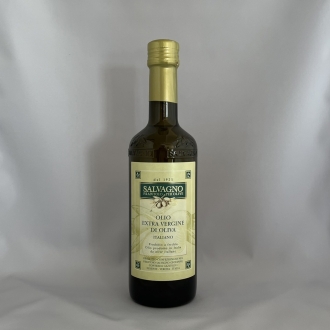 サルバーニョ エキストラ ヴァージン オリーブオイル 458g / Salvagno OLIO EXTRA VERGINE DI OLIVA サムネイル1