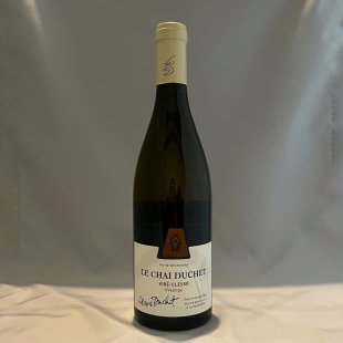 ル・シェ・デュシェ ヴィレ・クレッセ・プレスティージュ 2017 / Le Chai Duchet Vire Clesse Prestige 2017