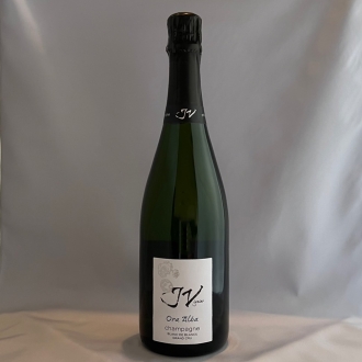 J.ヴィニエ. オラ・アルバ グラン・クリュ / J.Vignier Ora Alba Grand Cru, Blancサムネイル1
