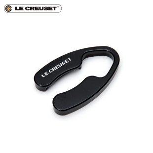 ル・クルーゼ フォイルカッター ブラック