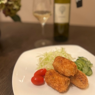 ル バロン シャルドネ 2021/Le Ballon Chardonnay 2021サムネイル4