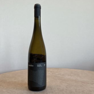 アキレ / リースリング ハネンベルグ 2019 Achillee /Riesling Hahnenberg 2019サムネイル1