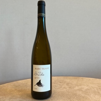 【新VT入荷】ドメーヌ・マルク・テンペ アムゼル ピノブラン ツェレンベルグ19 / Domaine Marc Tempé Amzelle Pinot Blanc Zellenbergサムネイル1