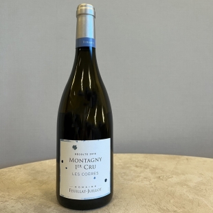 フイヤ・ジュイヨ モンタニー プルミエ・クリュ  レ・コエール ヴィエイユ・ヴィーニュ 2018 / Feuillat-Juillot  Montagny 1er Cru  Les Coères Vi