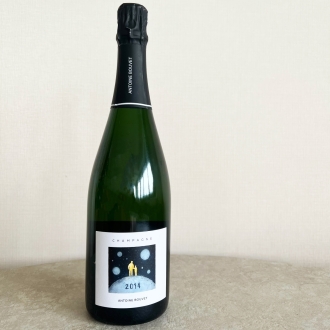 アントワーヌ ブヴェ ミレジメ 2014 / Antoine Bouvet Millésime 2014サムネイル1