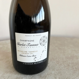 シャルロ・タヌー / キュヴェ ミシュリヌ・タンヌ 2014 Charlot-Tanneux. / Cuvée Micheline Tanneux 1er Cru 2014サムネイル2