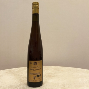 ヴァンサン・シャルロ ラタフィア・ド・シャンパーニュ 500ml